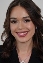 Karina Supovitz Photo